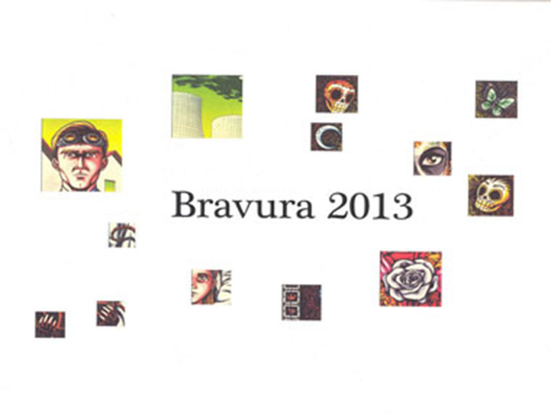 Bravura 2013