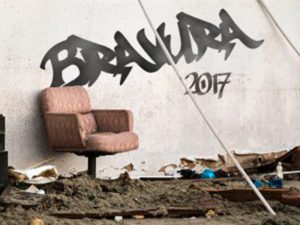Bravura 2017 cover
